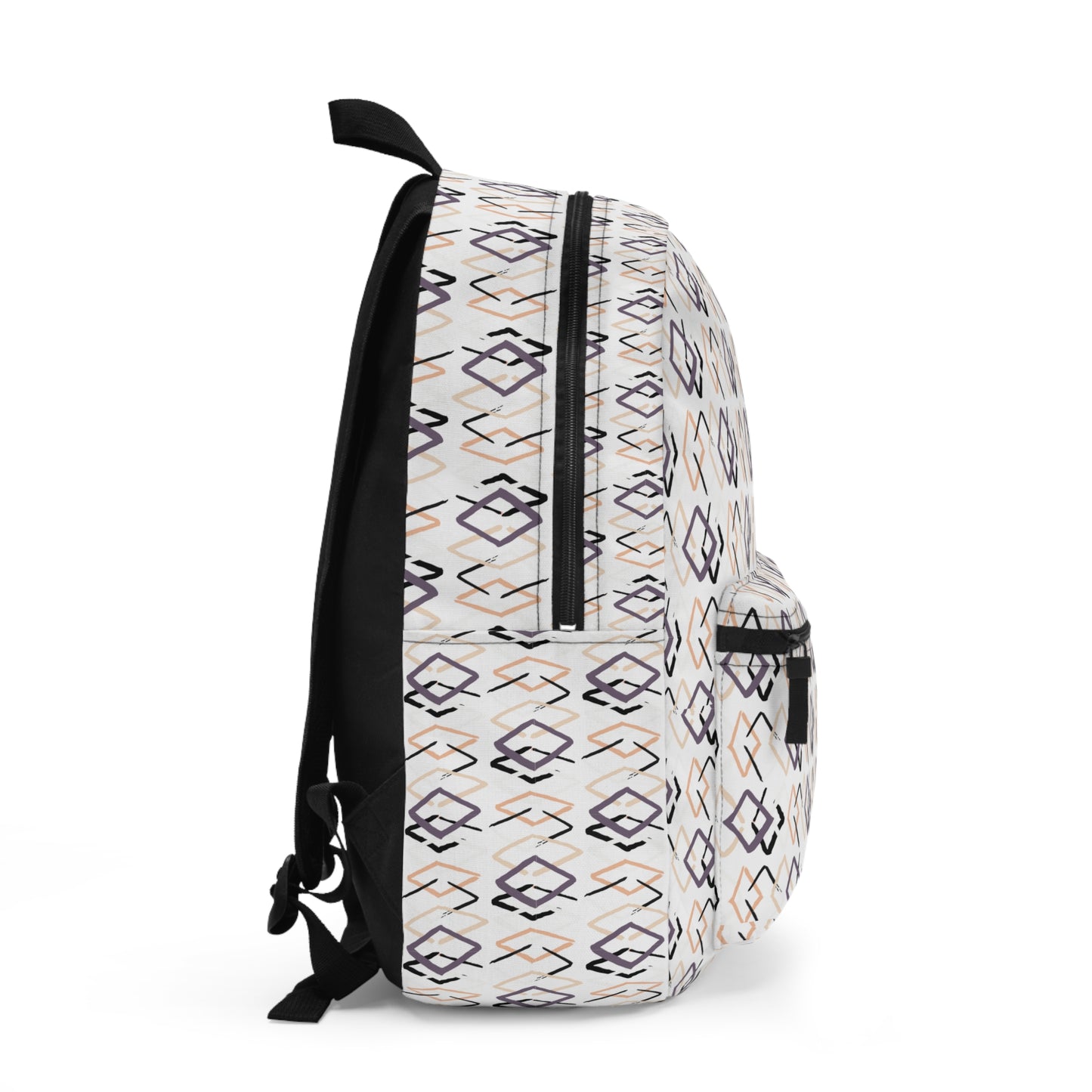 Classic Backpack - Stylish Durable Versatile - Misfit Marketing Design Studios