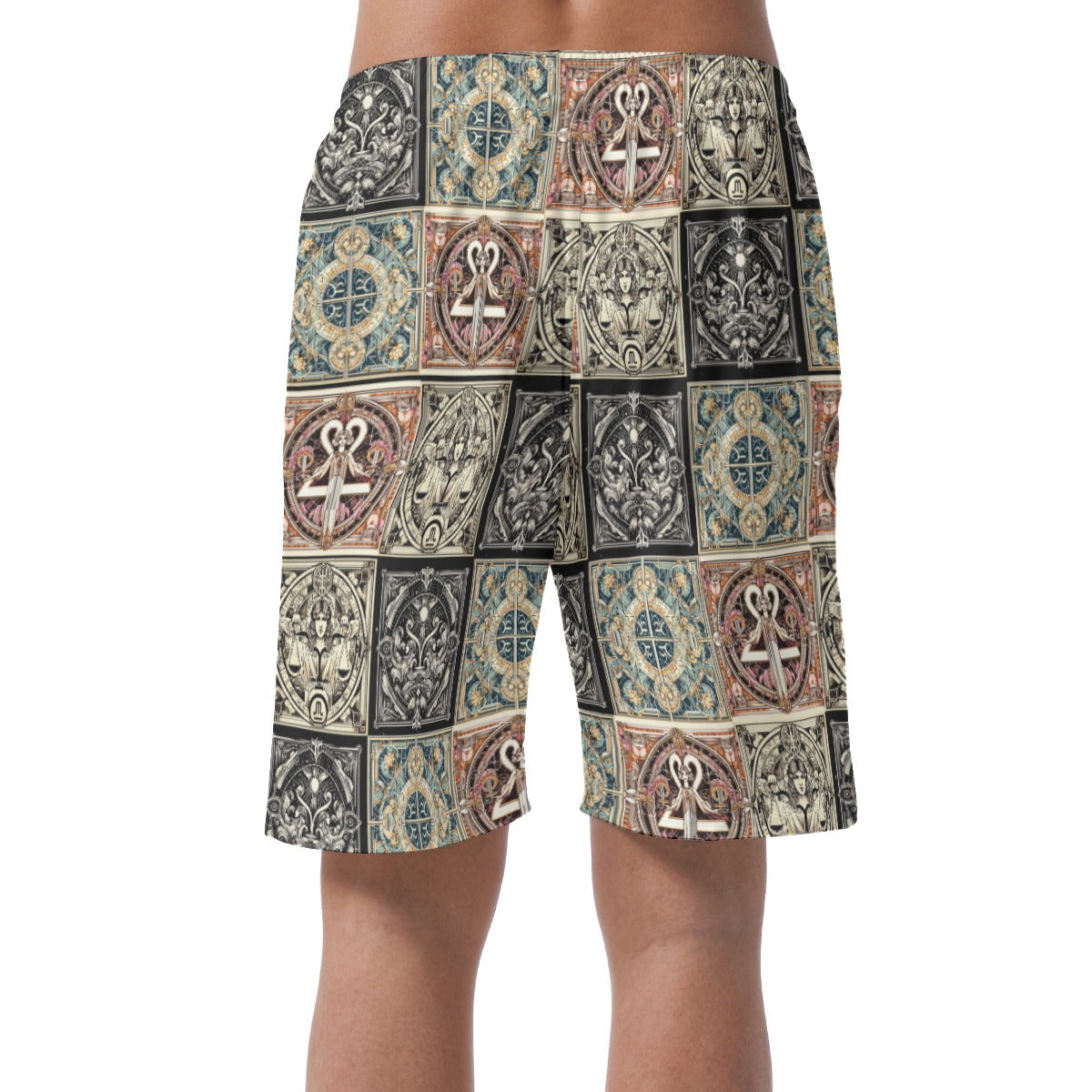 Men's Libra Casual Shorts