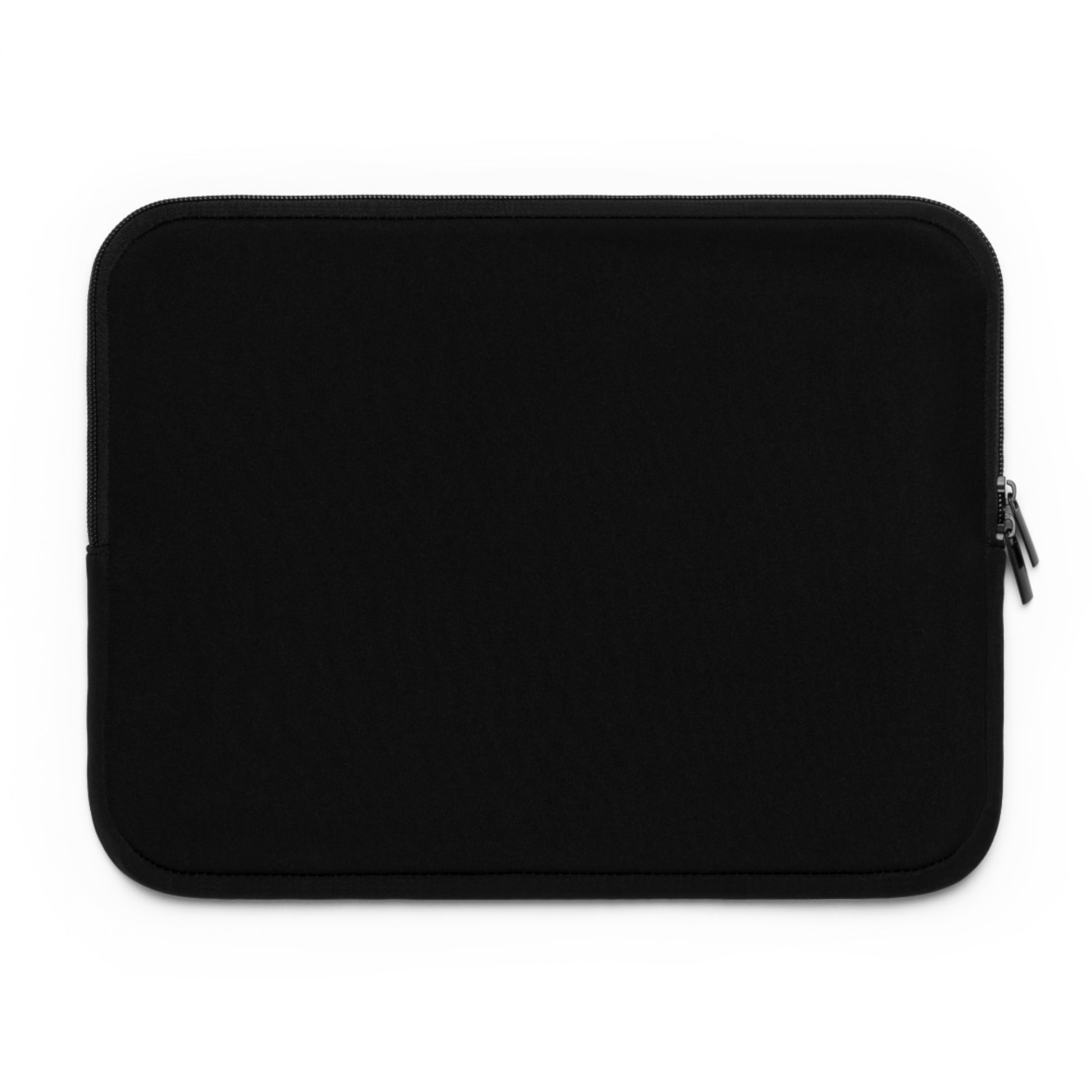 Peach Spheres Laptop Sleeve - Soft  Stylish Protection for Your Device - Misfit Marketing Design Studios