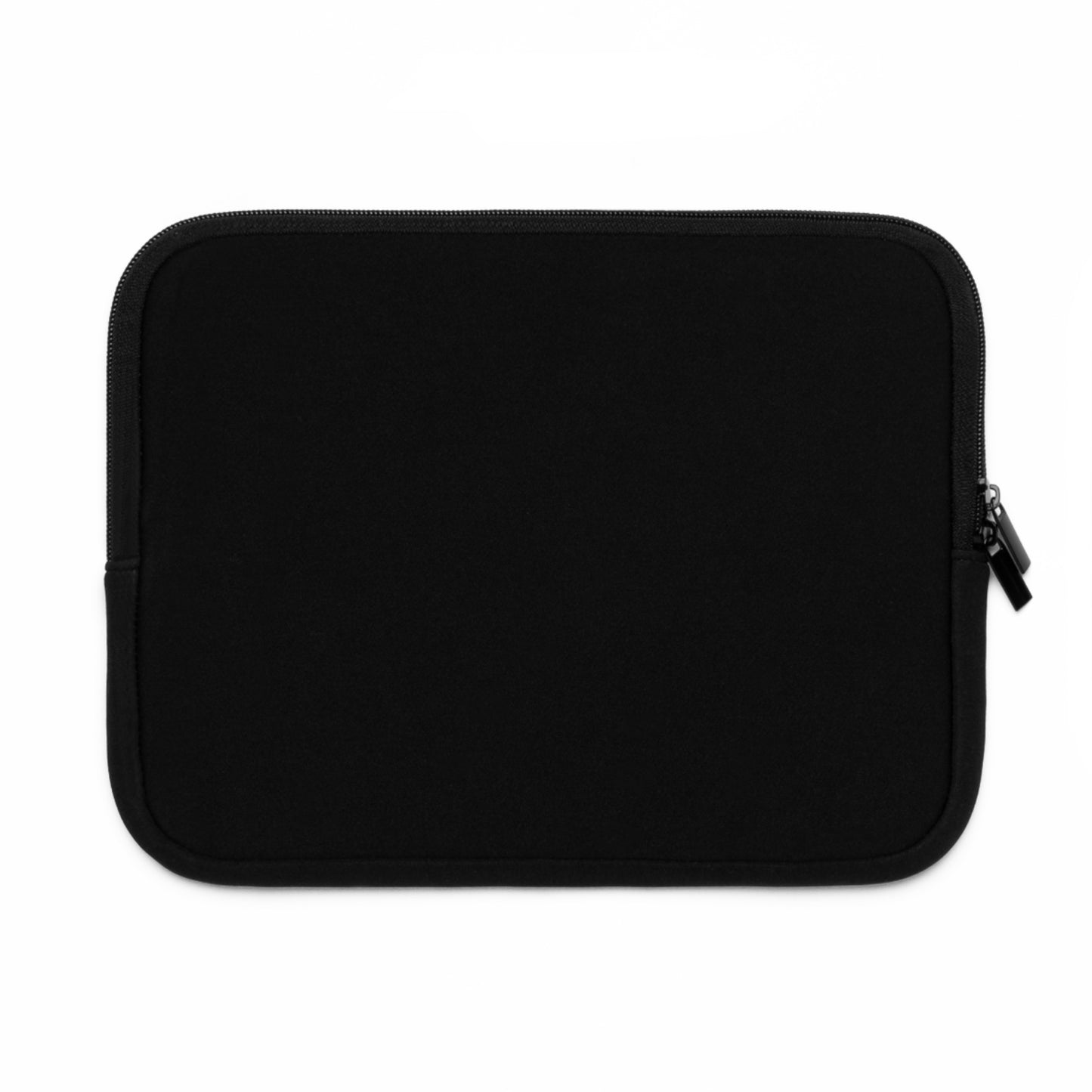 Peach Spheres Laptop Sleeve - Soft  Stylish Protection for Your Device - Misfit Marketing Design Studios