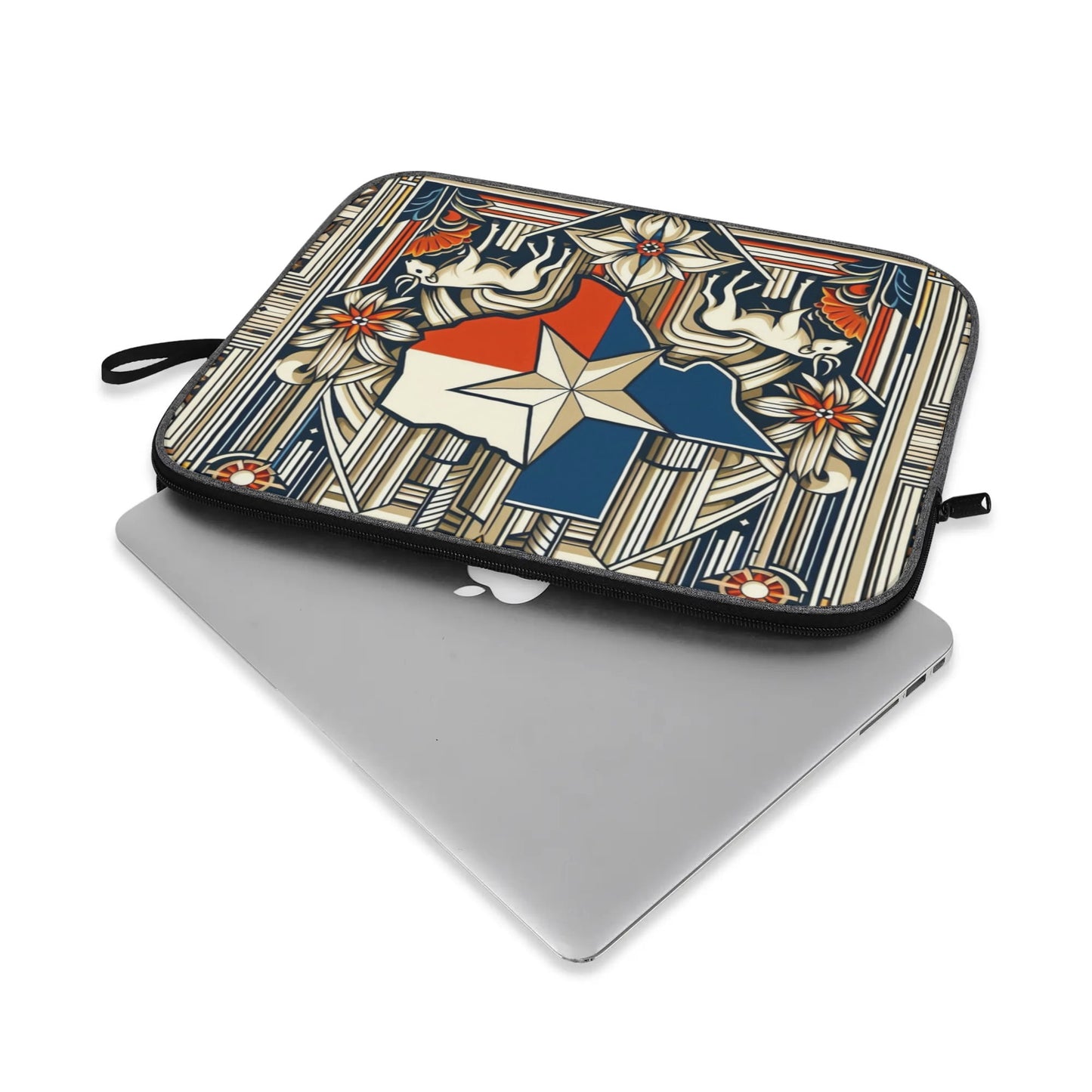 Texas Lone Star Tablet Sleeve