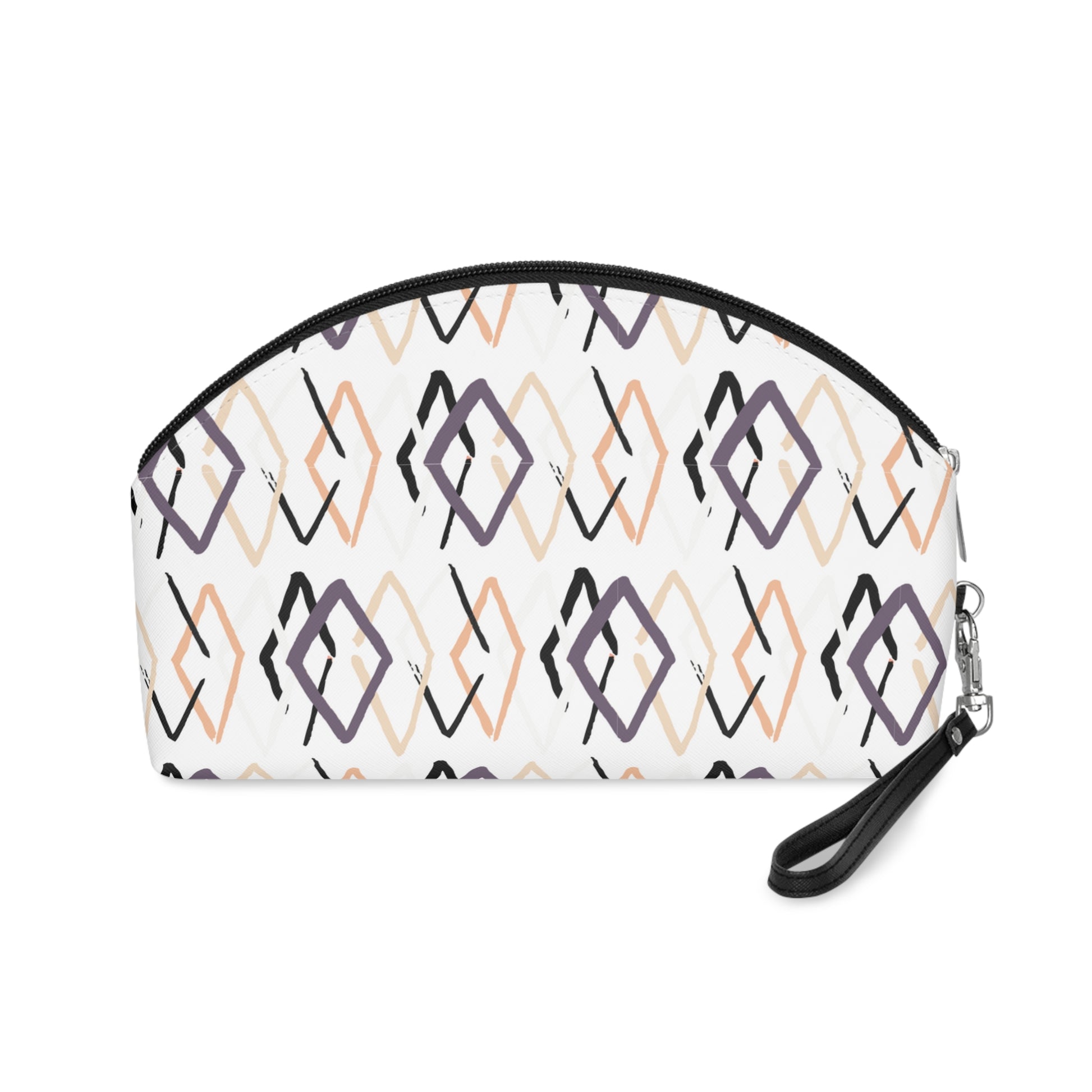 Classic Design Makeup Bag - Misfit Marketing Design Studios