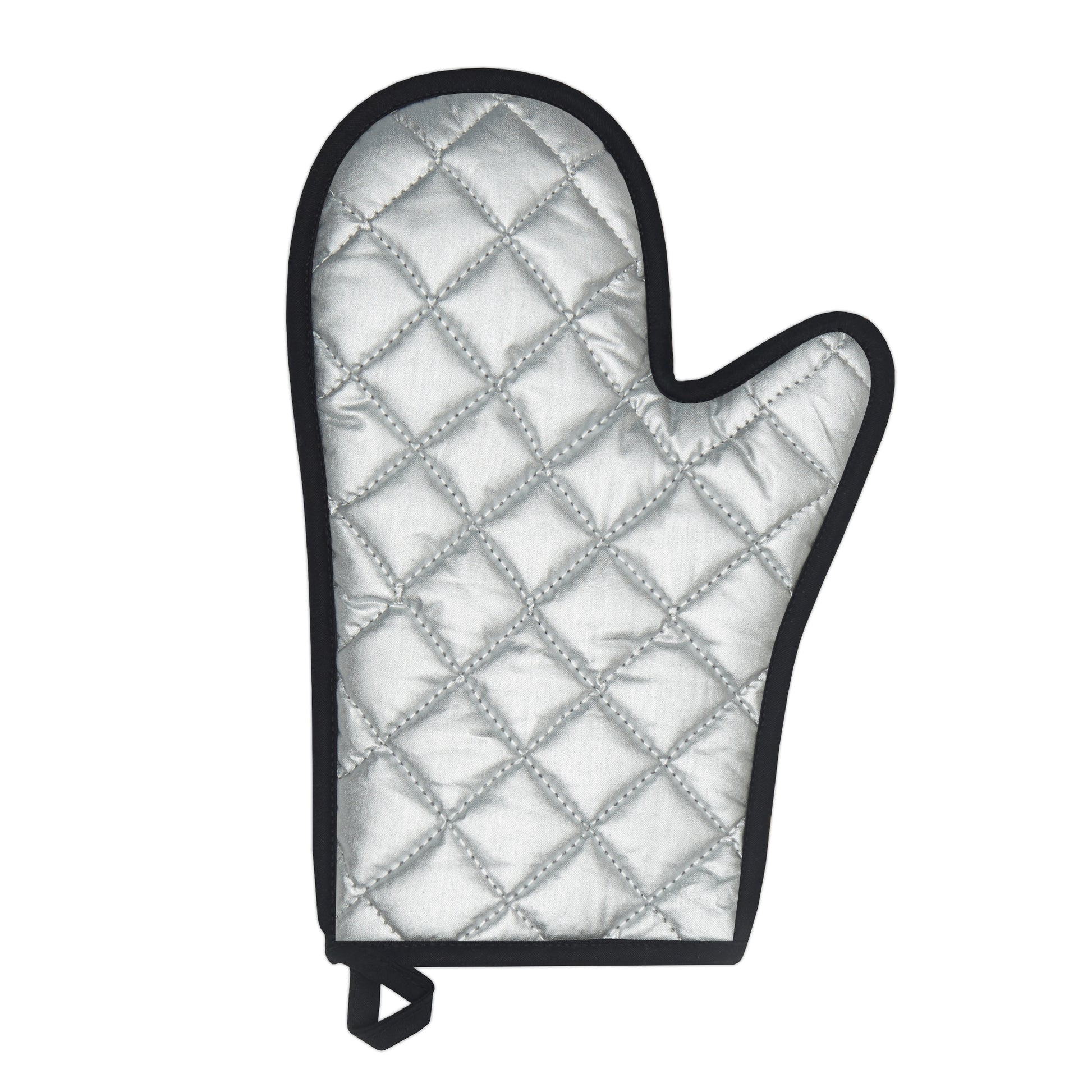 Butterflies and Sunshine Oven Glove - Misfit Marketing Design Studios