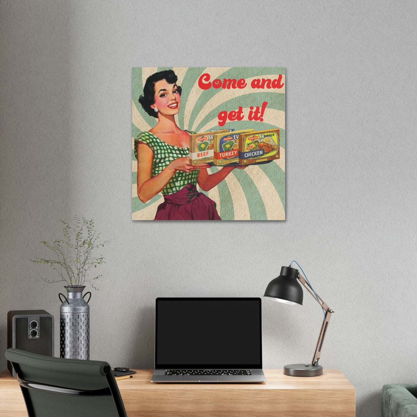 Polyester Canvas - Misfit Marketing Designs