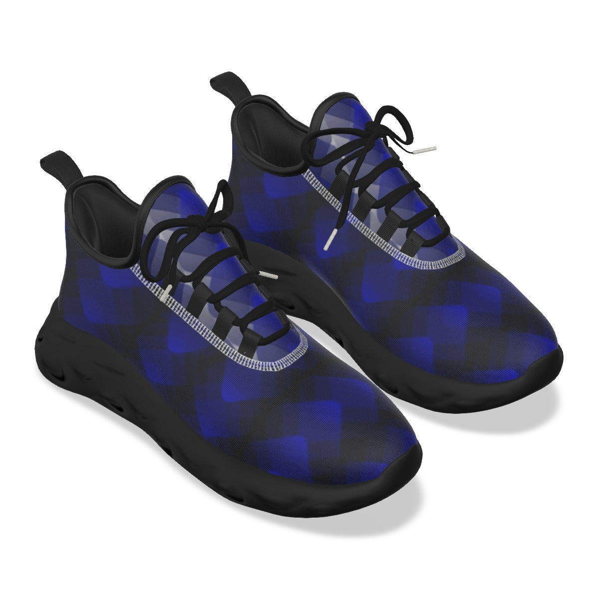 Men's Light Sports Shoes - Misfit Marketing Designs