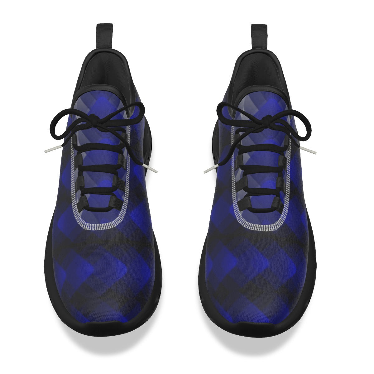 Men's Light Sports Shoes - Misfit Marketing Designs