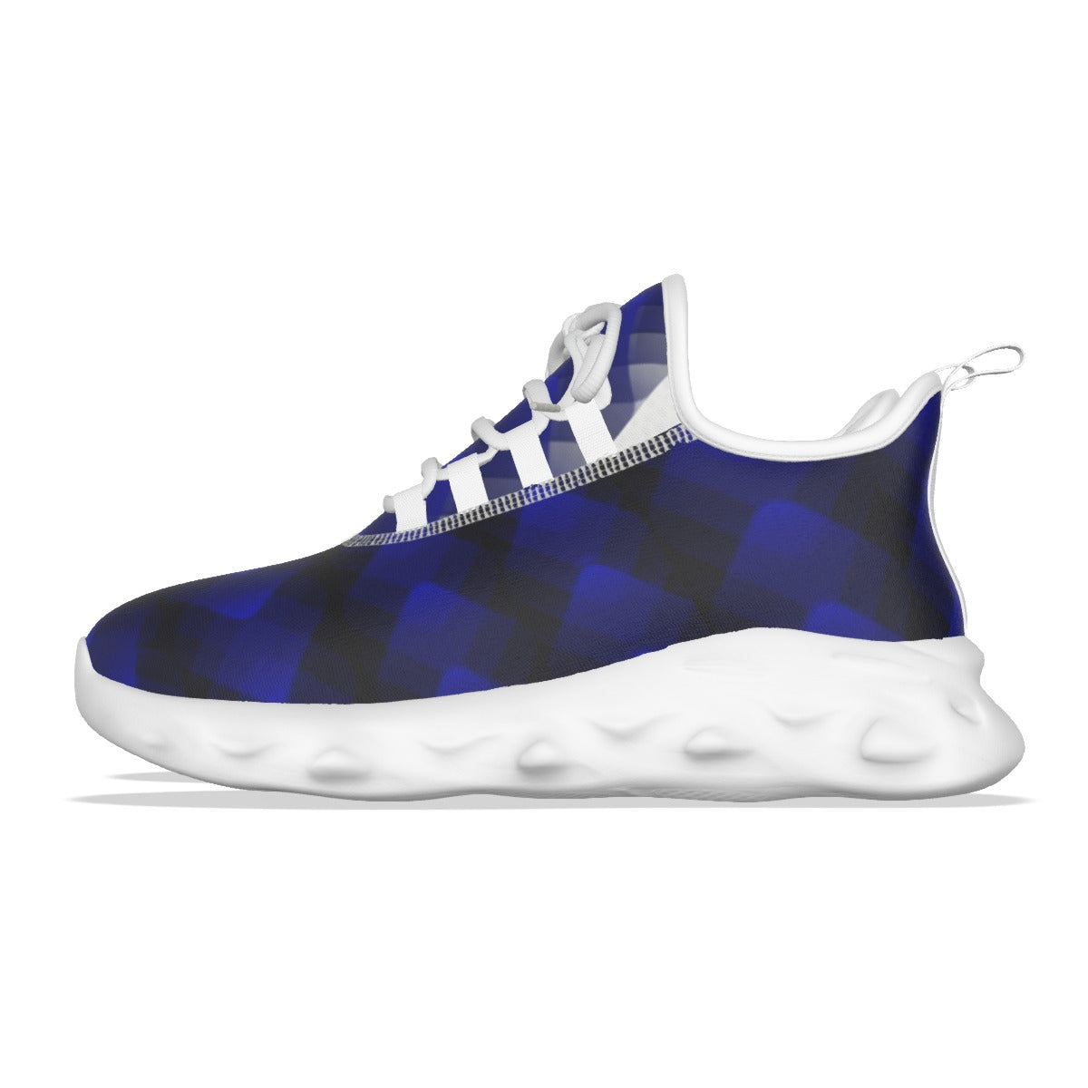 Men's Light Sports Shoes - Misfit Marketing Designs