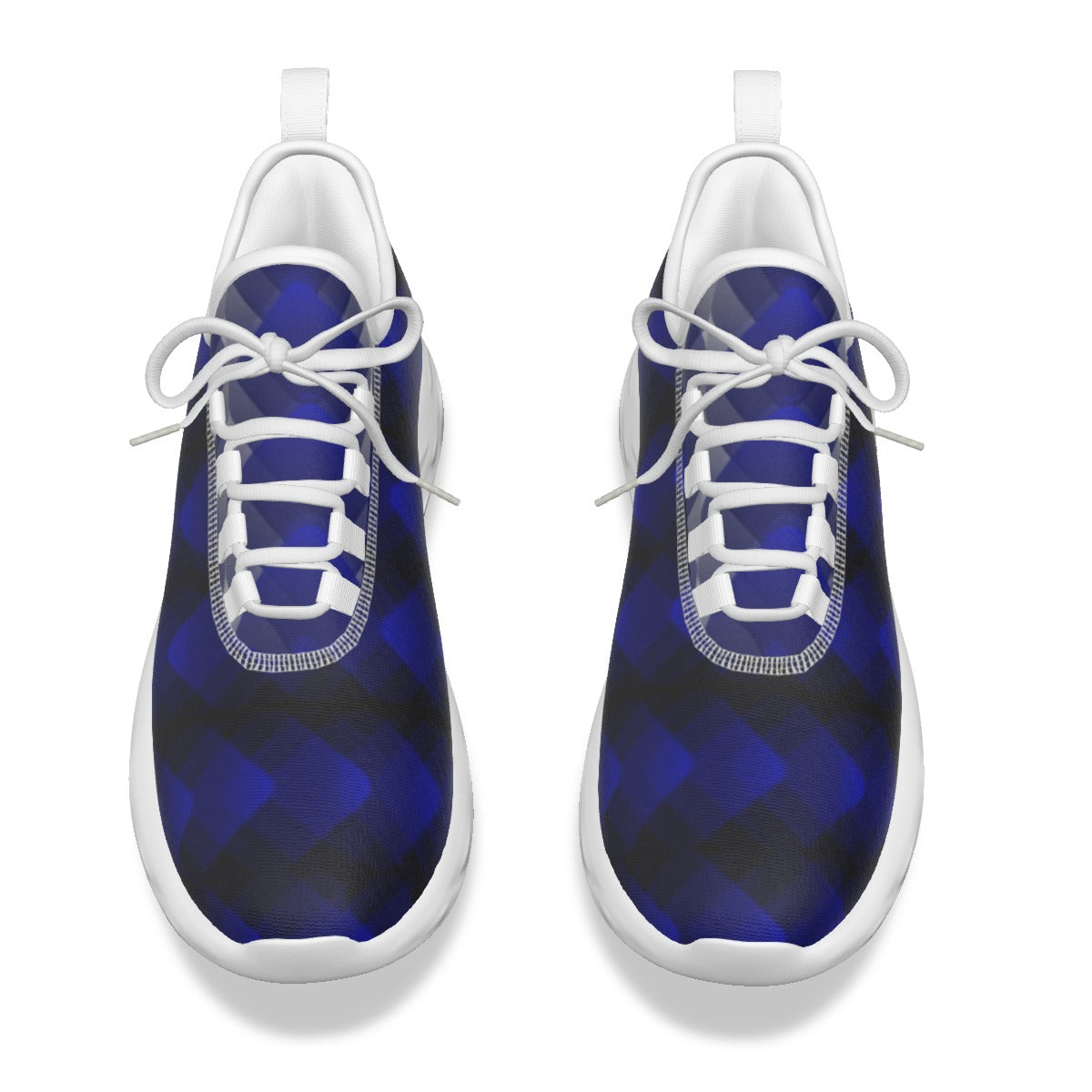 Men's Light Sports Shoes - Misfit Marketing Designs