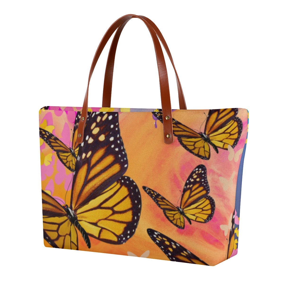 Women's Tote Bag | Diving Cloth - Misfit Marketing Designs