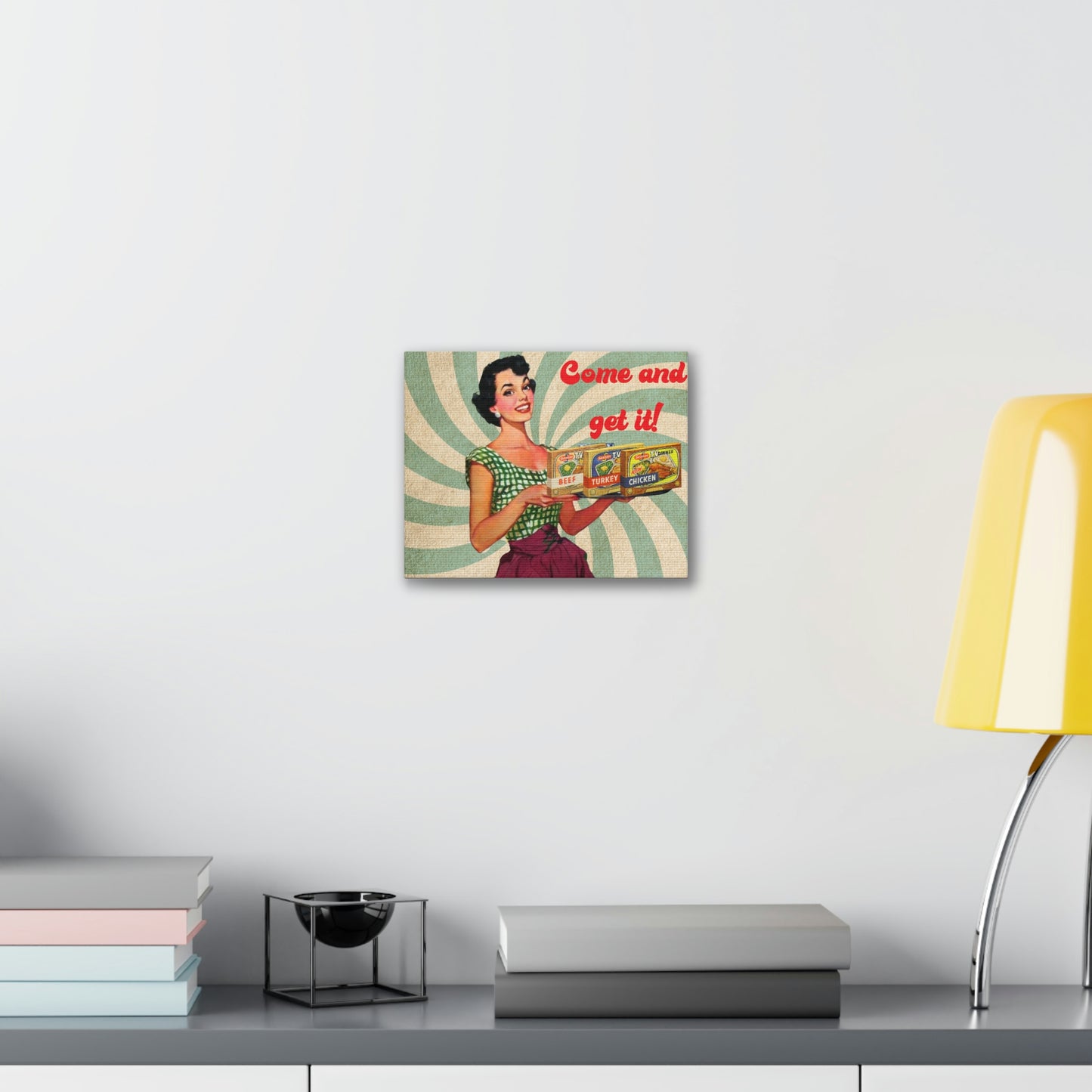 Polyester Canvas - Misfit Marketing Designs