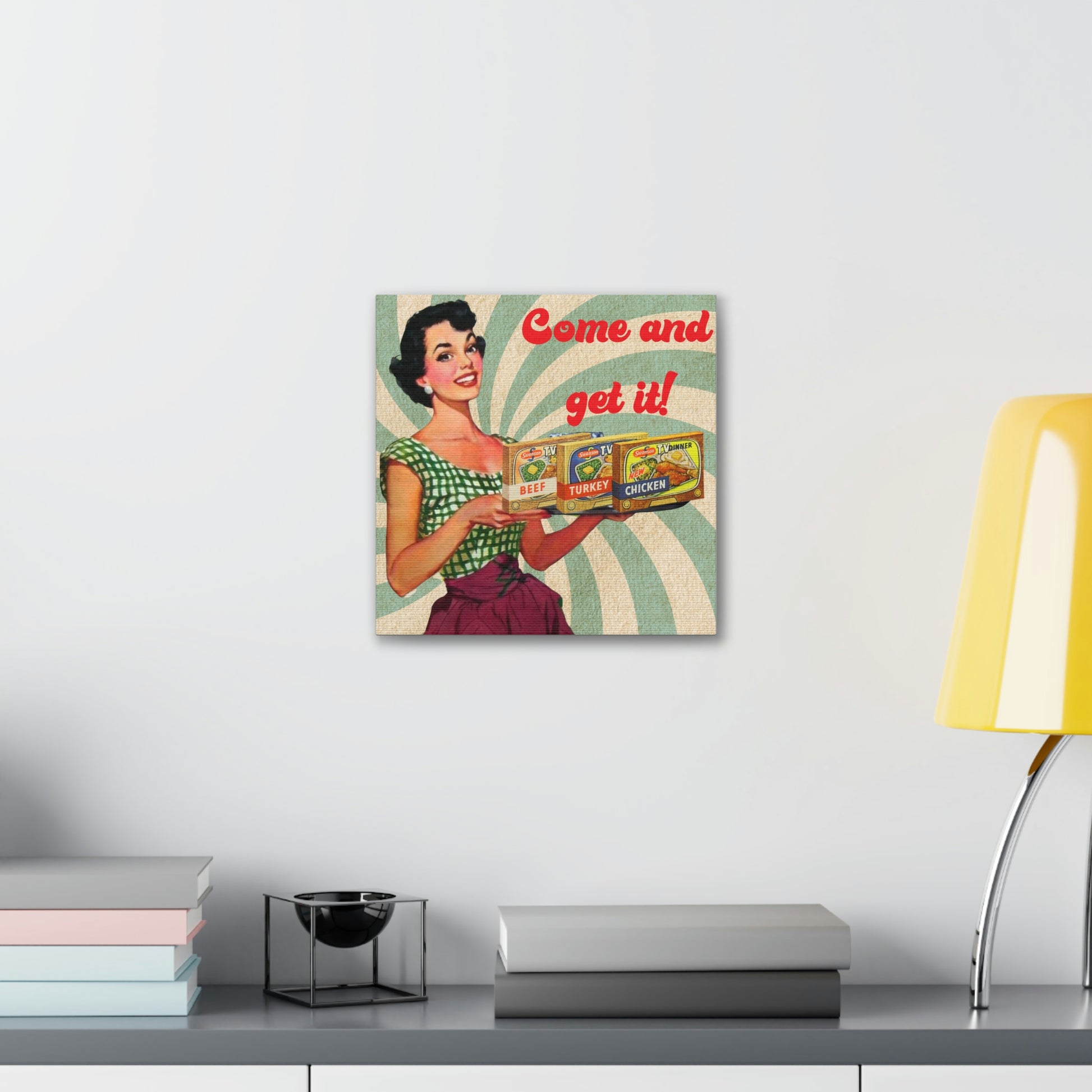 Polyester Canvas - Misfit Marketing Designs