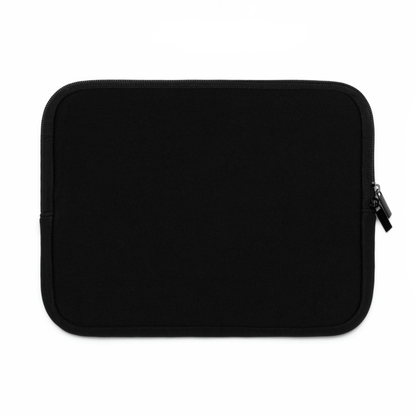 Cherub Cloud Laptop Sleeve - Misfit Marketing Designs