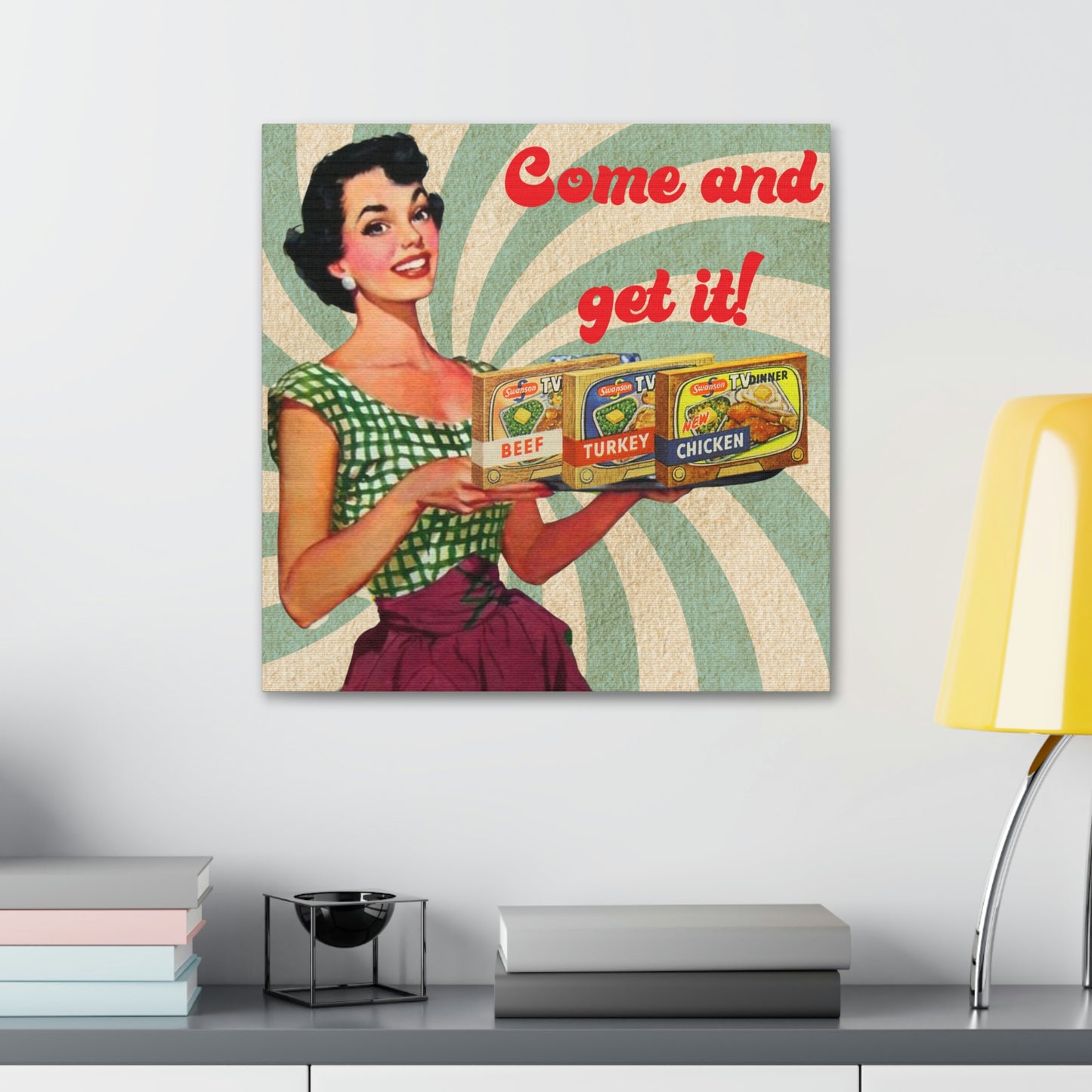 Polyester Canvas - Misfit Marketing Designs