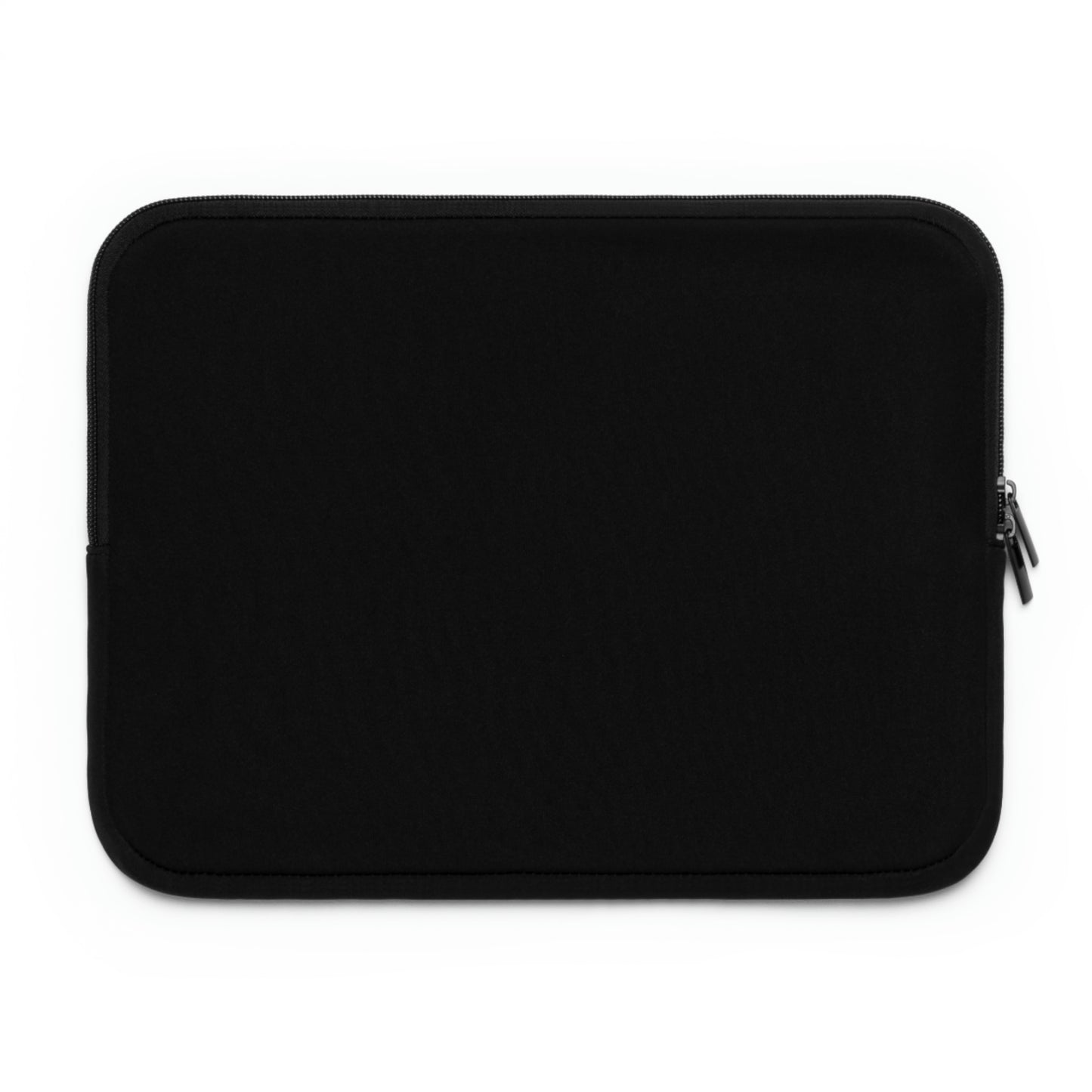 Cherub Cloud Laptop Sleeve - Misfit Marketing Designs