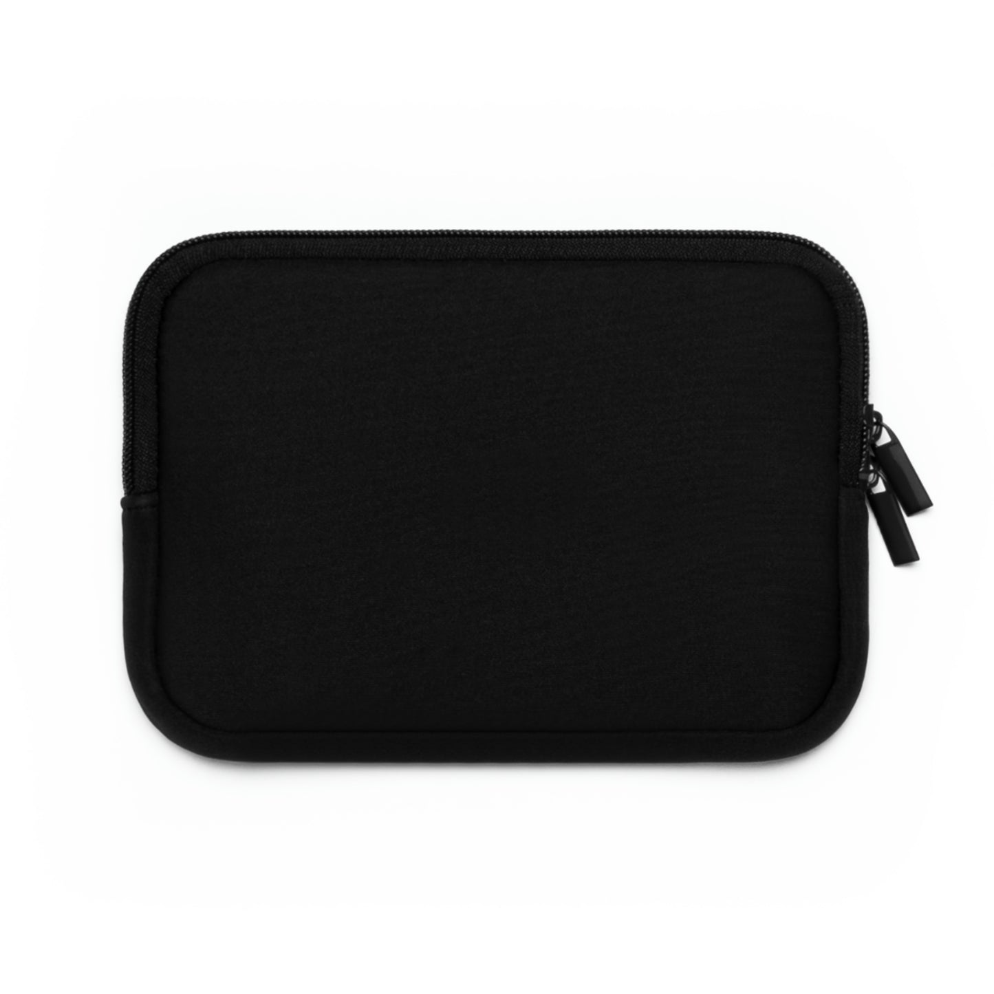 Cherub Cloud Laptop Sleeve - Misfit Marketing Designs