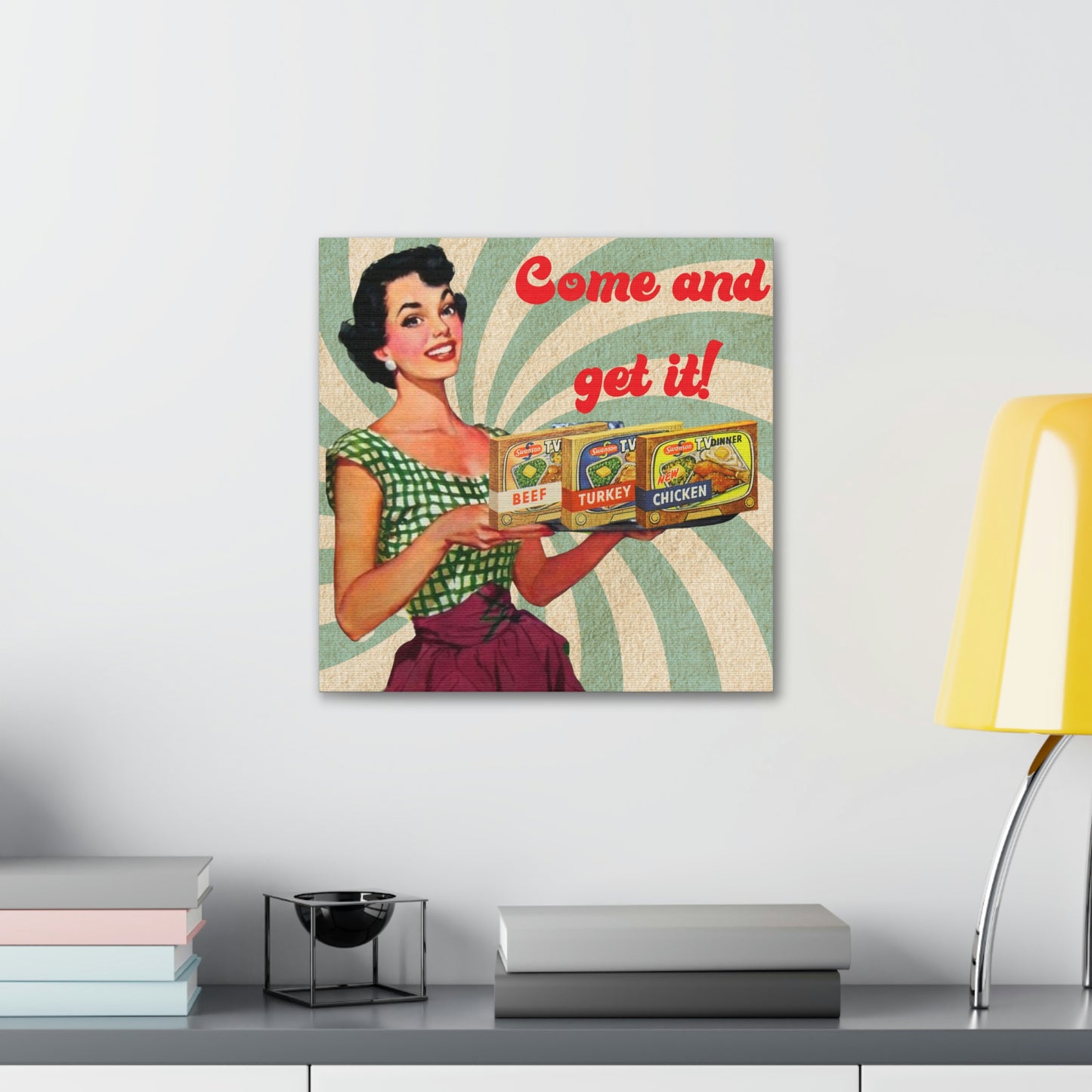 Polyester Canvas - Misfit Marketing Designs